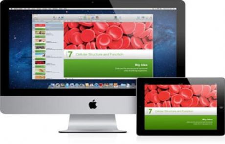 Apple'da Dersler Hızlı Başladı
