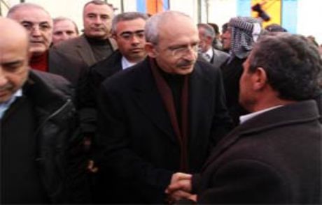 Kılıçdaroğlu: Bu Olayın Takipçisi Olacağız