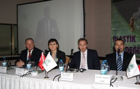 Atık Yönetimi Ve Geri Dönüşüme Odaklandılar