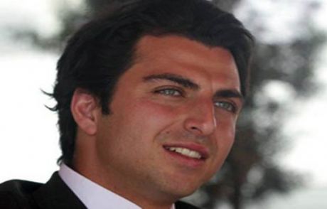 Chp'li Genç Siyasetçi Fransa'da Komaya Girdi