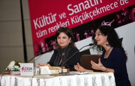 Bekiroğlu, Son Kitabı 'nar Ağacı'nı Anlattı