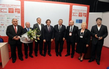 Çağırıcıya Cebıtte Ödül