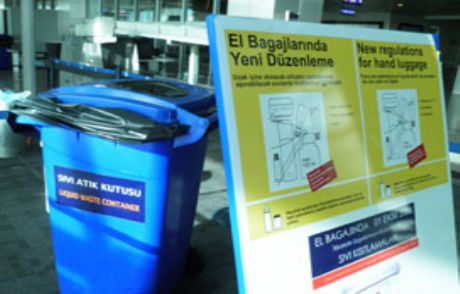 Gurbetçinin Pekmez Ve Balı Çöpte