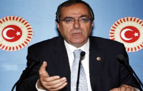 Chp Projeleri İçin İtiraf Gibi Açıklama