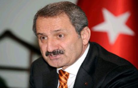 Çağlayan: Libyalıları Allah İçin Seviyoruz