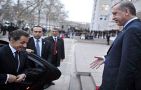 Fransa'yı Pişman Edecek B Ve C Planı