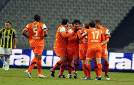 Fenerbahçe'ye Belediye Cezası!