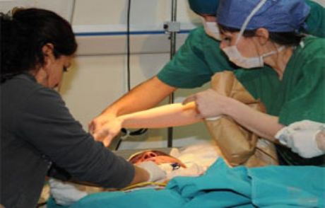 Organ Nakli Bekleyenlere Umut Oldu