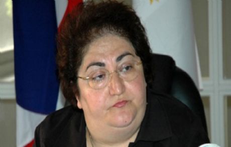Akşit: Şiddet Görünür Hale Geldi