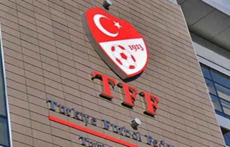 Tff Olağanüstü Toplantısı'ndan Gelişmeler