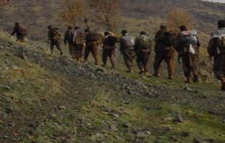 Pkk'nın Yeni Kandil'i Kıbrıs'ta