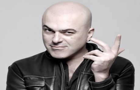 Murat Çekem Sizleri Eğlendirmek İstiyor