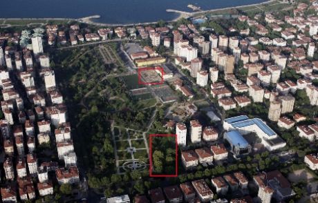 Öztürk: 'kadıköy'de Bağcı Dövdürmem'