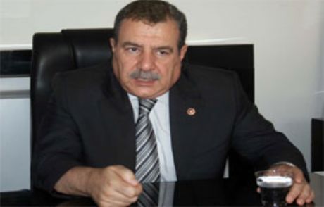 Güler Dokunulmazığının Kaldırılmasını İstedi