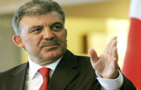 Gül'den 7 Yıla Ve Vekil Maaşına Onay