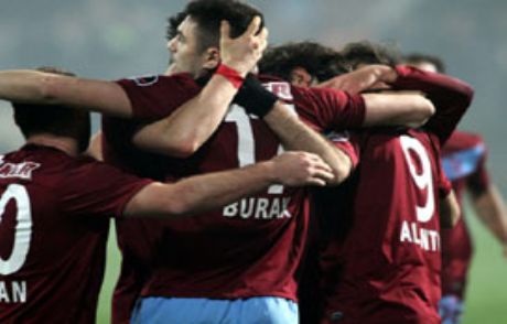 Fırtına Yeniden 'es'ti: 4-1