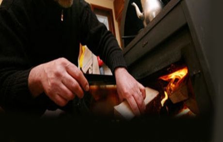 Gaziantep'te Soba Faciası: 5 Ölü