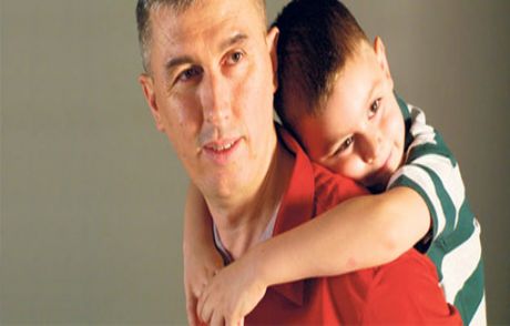 Cinsellik Çocuğa Nasıl Anlatılmalı?