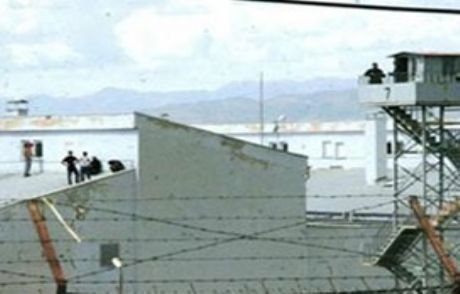 Malkara Cezaevi'nde Kavga: 2 Yaralı