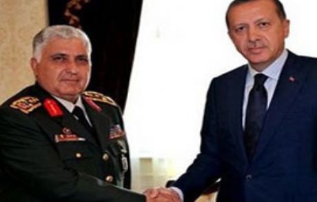 Erdoğan, Özel'le Uludere'yi Görüşecek