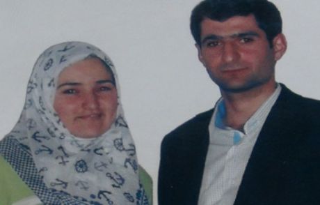 40 Günlük Eşini Uykuda Boğarak Öldürdü