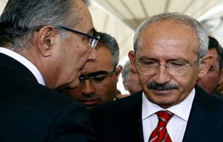 Chp'deki Bomba İddiaya Yanıt Geldi