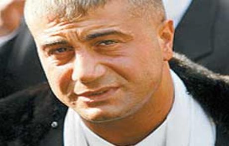 Sedat Peker İçin Tutuklama Kararı