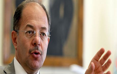 Akdağ'dan İlaç Krizi Açıklaması