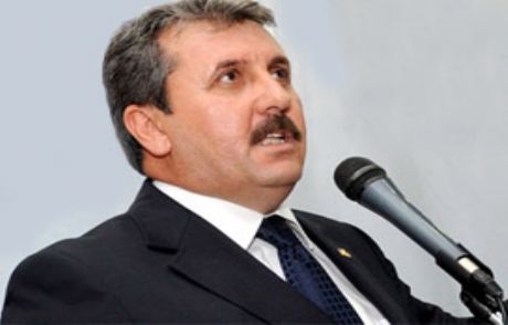 'birinci Gündem Maddelerini Açıkladı'