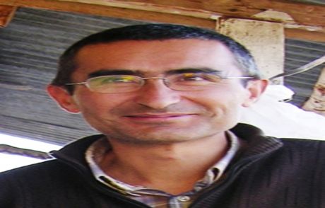 Ailesi Her Yerde Onu Arıyor