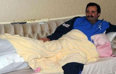 Şakar'ı Vuran Çete Tanıdık Çıktı!
