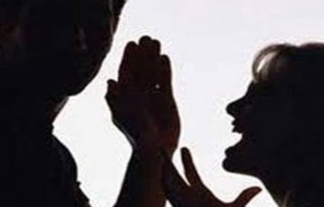 Belediye Ekibi 'durun Boşanmayın' Diyecek