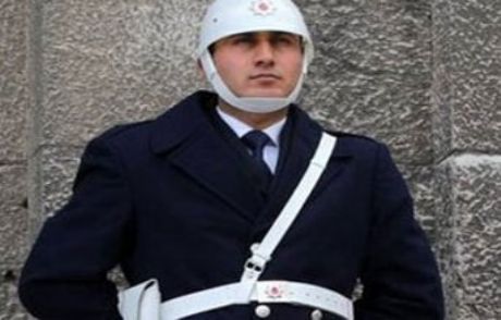 Tbmm Polisini Modacı Giydirecek