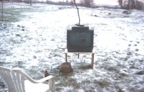 Dizi Fanatikliğinde Son Nokta