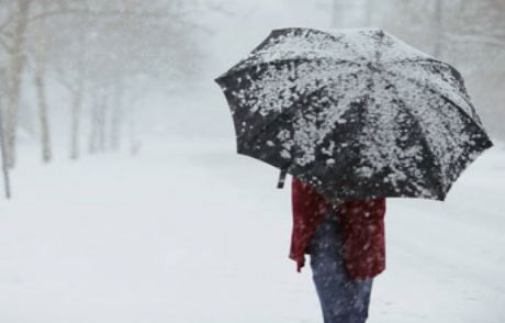 İstanbul'da Hava Perşembe Isınıyor