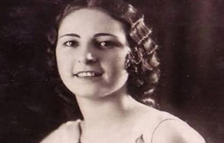 Türkiye İlk Dünya Güzeli'ni Kaybetti