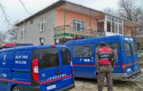 Malkara'da İntihara Teşebbüs