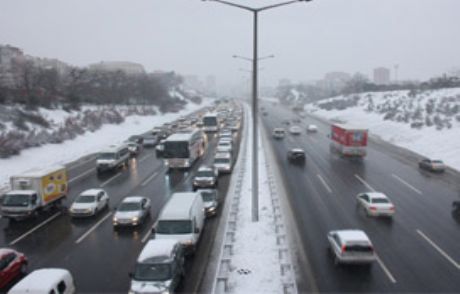 Bu Araçlar Kesinlikle Trafiğe Çıkmasın!