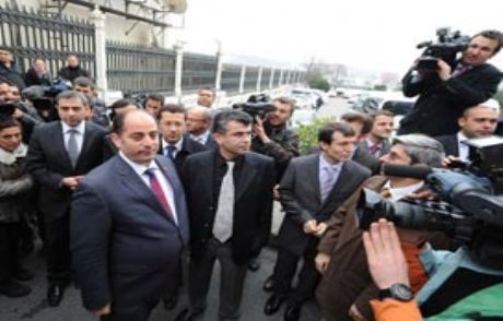 Pasivize Edildiği İddiası Yalanlandı
