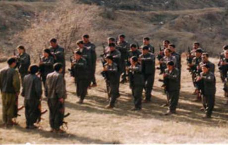 Pkk, Kendini 14 Şubat'a Hazırlıyor!