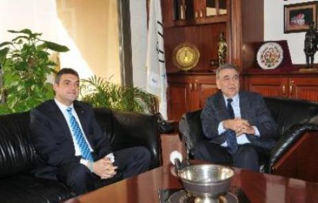 'kosta Rika'da Bile Operasyonu Sordular'