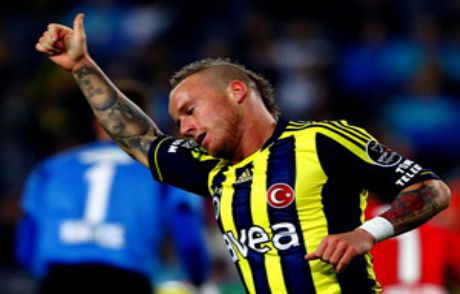 Stoch: Gollerim Çalışmanın Ürünü