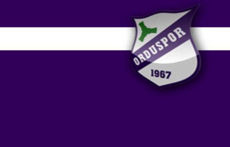 Orduspor'dan Fenerbahçe'ye Cevap
