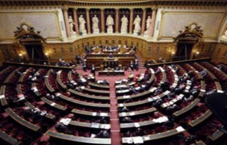Senatörler, Ermeni Tehdidini Yargıya Taşıyor