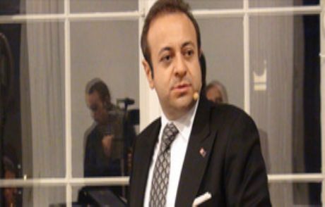 Bağış: Başbakanın İçten Selamını Getirdim