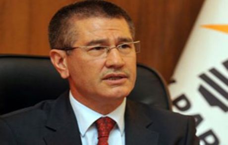 Canikli: Van İçin 1 Milyar Tl Harcandı
