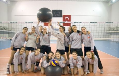 Yıldızlar 2013'e Hazırlanıyor