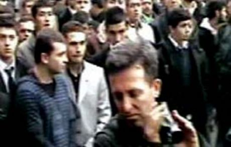 Kütahya Kayıp 25 Bin Erkek Kaosu