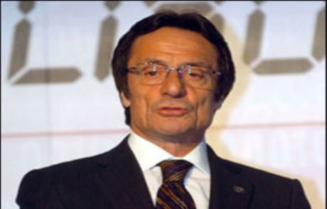 Ahmet Zorlu'dan Cari Açık Uyarısı