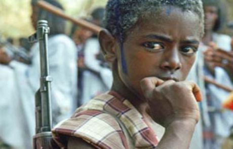 G.sudan'da 150 Çocuk Ailesini Kaybetti